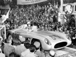 Mercedes-Benz 300 SLR 1955 года